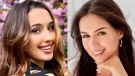 Prawniczka i przyszła lekarka - dwie piękne wrocławianki walczą o tytuł Miss Polski