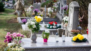 Zmarli we Wrocławiu - pogrzeby zaplanowane na 4.04.2024