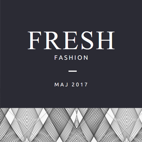 Fresh Fashion, zbiory organizatora