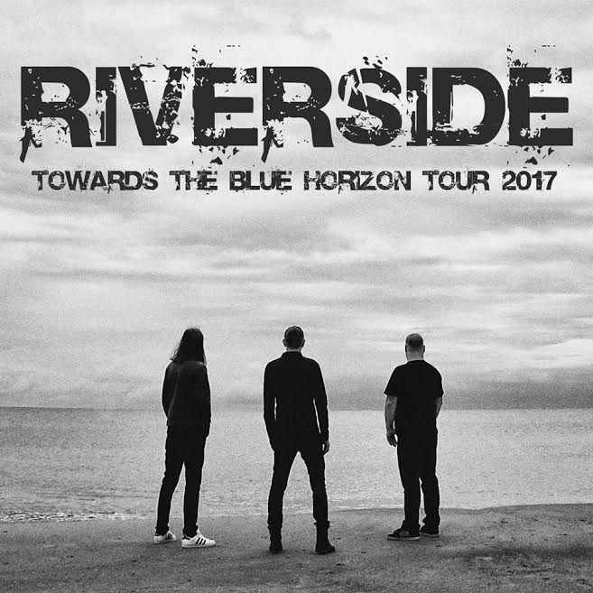 Koncert grupy Riverside, zbiory organizatora