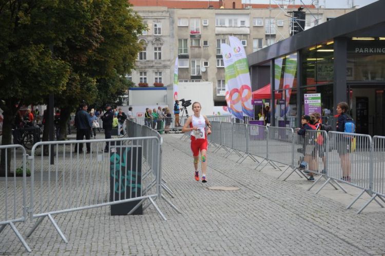 The World Games 2017: Bieg na orientację - sprint w sercu miasta, Wojciech Bolesta