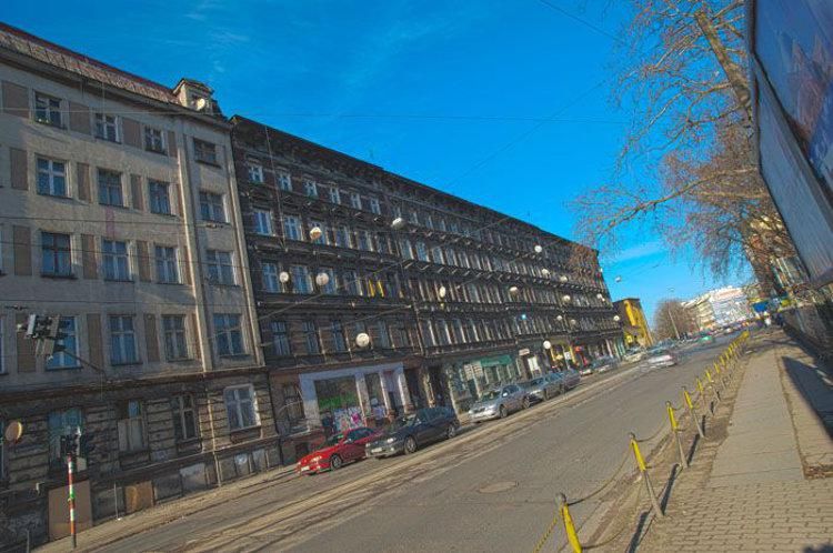 Wrocław: rada miejska zdecydowała o losie kamienic z ul. Pułaskiego, archiwum