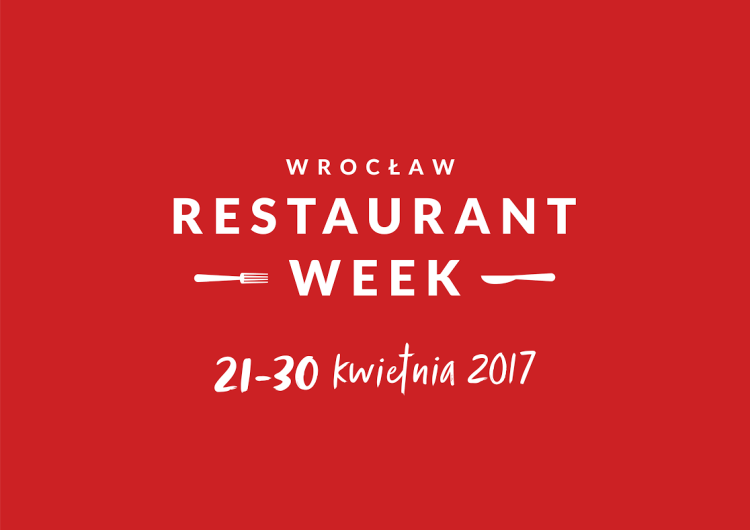 Ruszył festiwal kulinarny Restaurant Week, zbiory organizatora
