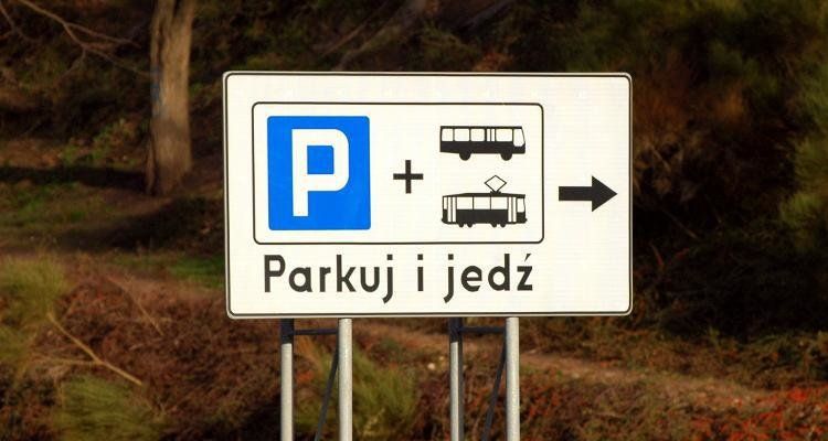 Siedem nowych parkingów park and ride we Wrocławiu. Gdzie powstaną?, archiwum