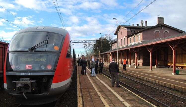 Szybszy i wygodniejszy transport kolejowy z Dolnego Śląska do Wielkopolski, 0