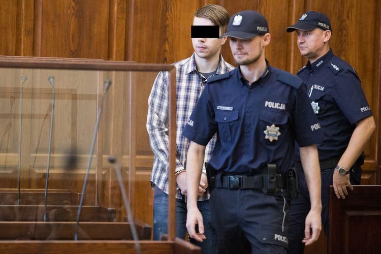 Zapadł wyrok po apelacji w procesie bombiarza z Wrocławia. Kara jest łagodniejsza, Magda Pasiewicz