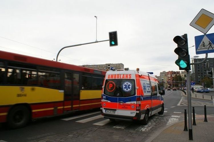 Wrocław: Atak na kierowcę MPK. Pasażerowi puściły nerwy, bo chciało mu się sikać, archiwum
