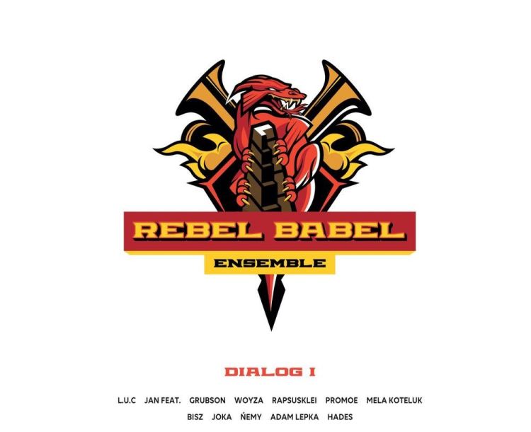 Wygraj płytę Rebel Babel 