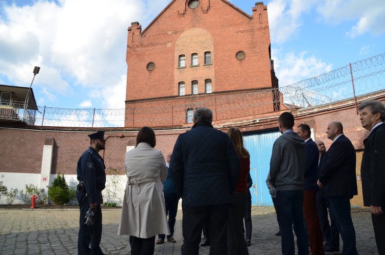 Wrocław: brakuje rąk do pracy! Przedsiębiorcy szukają pracowników w więzieniach, Dolnośląscy Pracodawcy