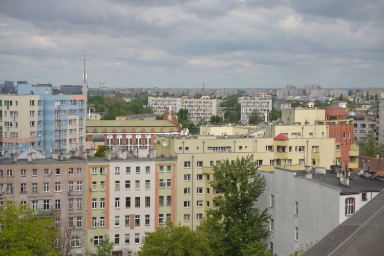 Nowe mieszkania we Wrocławiu wybudują spółdzielnie mieszkaniowe, Wojciech Bolesta