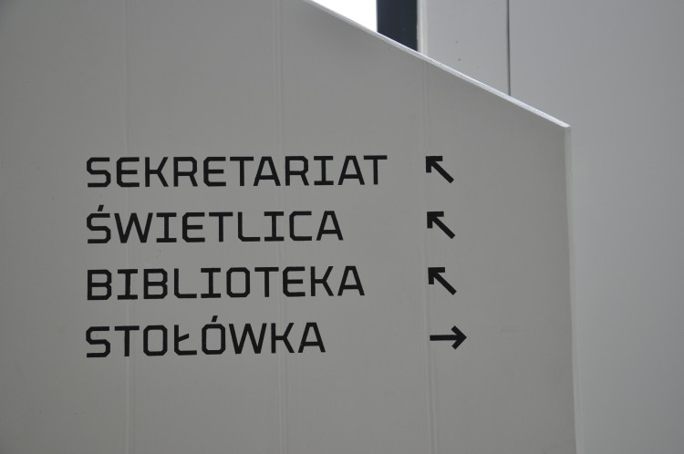 Nowa szkoła we Wrocławiu. Zajrzeliśmy do środka, Marta Gołębiowska
