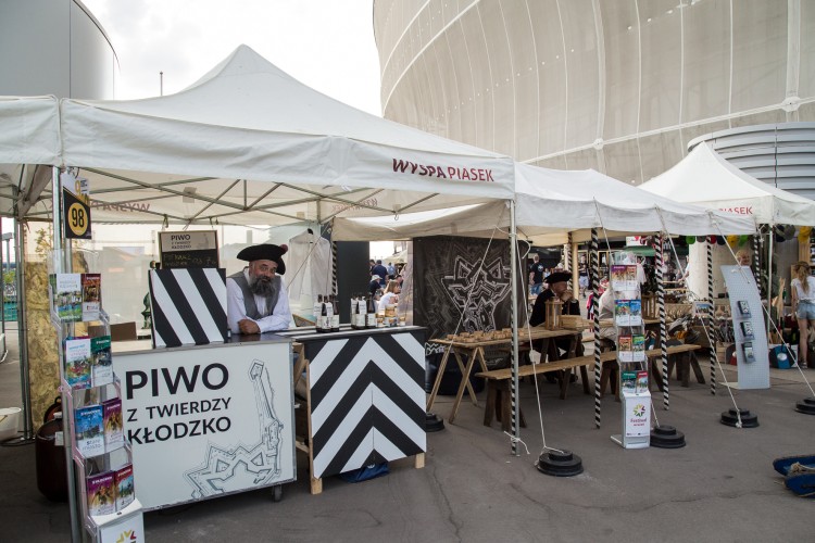 W piątek rusza Wrocławski Festiwal Dobrego Piwa. Jakie atrakcje czekają na piwoszy?, Magda Pasiewicz