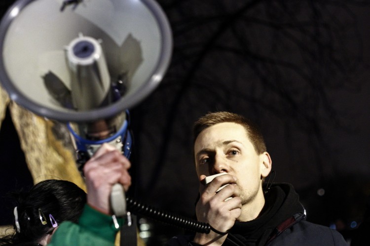 Prezydent Wrocławia składa doniesienie do prokuratury na marsz nacjonalistów, Magda Pasiewicz