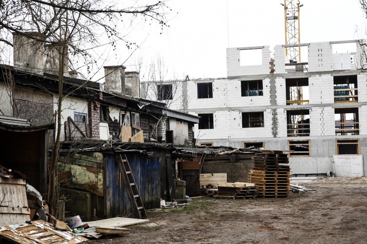 Obóz pracy na Sołtysowicach mógłby być przestrogą dla przyszłych pokoleń. Radny pisze do niemieckiego konsulatu, Magda Pasiewicz