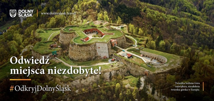 9 niesamowitych atrakcji Dolnego Śląska! [ZDJĘCIA], Urząd Marszałkowski Województwa Dolnośląskiego