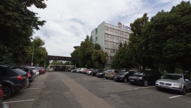 Wrocławski zakład produkcyjny upada. Jest decyzja o likwidacji, Bartosz Senderek