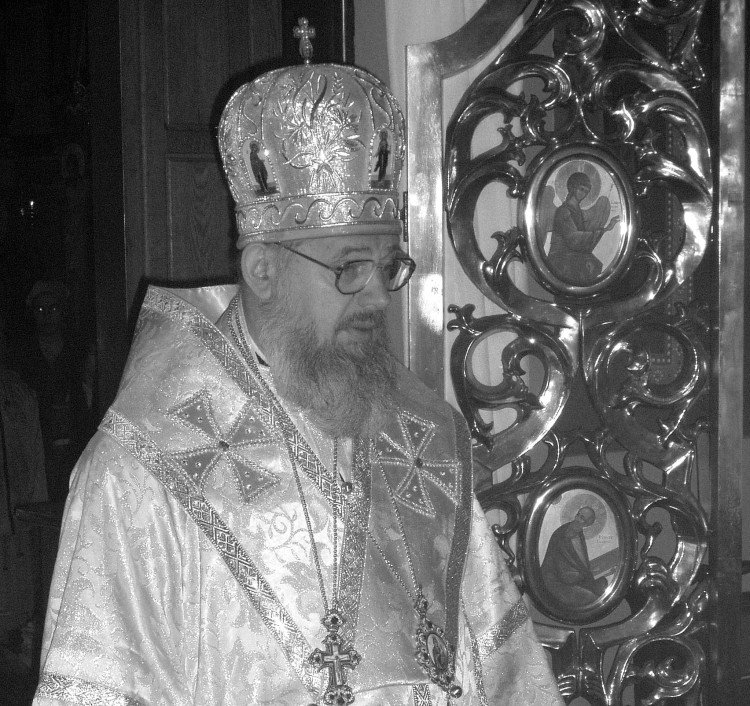 Nie żyje ordynariusz diecezji wrocławsko-szczecińskiej, Kirsan/CC-BY-SA