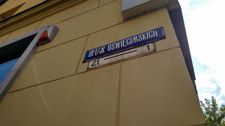 Dekomunizacja Wrocławia. Miasto chce zmienić nazwy pięciu ulic [KONSULTACJE], Bartosz Senderek