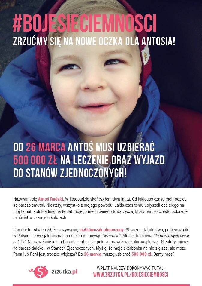 Wyłudził datki od celebrytów na nieistniejące chore dziecko. Jest w areszcie we Wrocławiu [ZDJĘCIA, WIDEO], red.