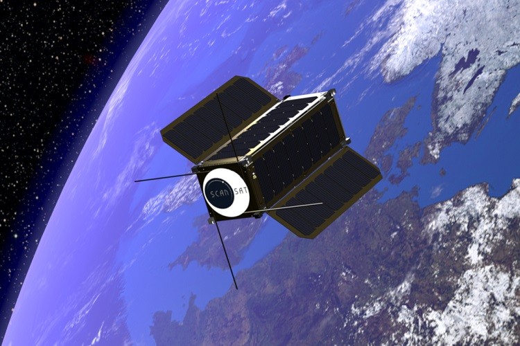 Wrocławianie będą robić zdjęcia z kosmosu! W WPT powstaje pierwszy polski satelita obserwacyjny, 0
