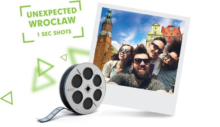 Rusza konkurs na krótki film o Wrocławiu „Unexpected Wrocław”, 0