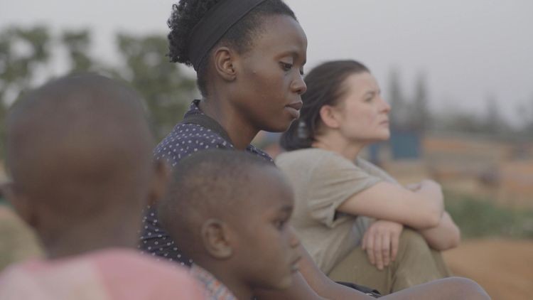 Wrocławskie akcenty w filmie o ludobójstwie w Rwandzie [WIDEO-WYWIAD], 0