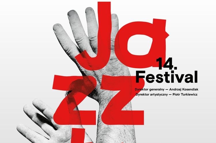 Startuje festiwal Jazztopad, 0
