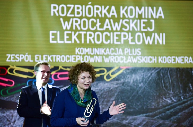 Wrocławska firma PR-owa zgarnęła 7 nagród branżowych. W tym za The World Games i ESK, mat. prasowe