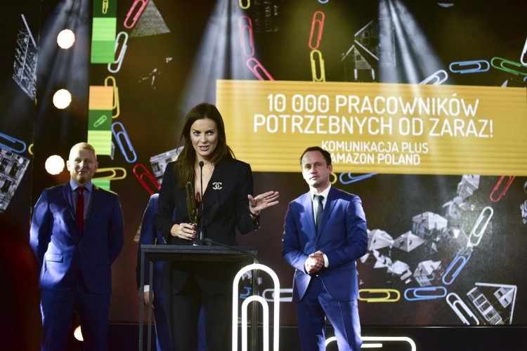 Wrocławska firma PR-owa zgarnęła 7 nagród branżowych. W tym za The World Games i ESK, mat. prasowe