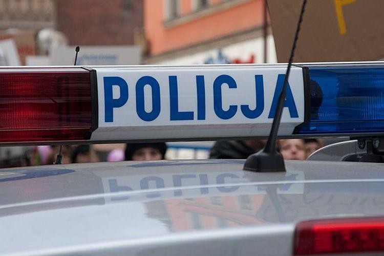 Wrocław: sprawca kilku alarmów bombowych zatrzymany. To 40-letni wrocławianin, 0