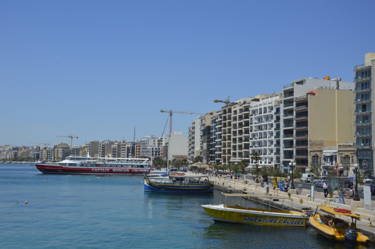 10 powodów, dla których warto jechać na Maltę, 0