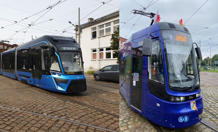 Kto wyprodukuje nowe tramwaje dla Wrocławia? Jest decyzja MPK!, MPK Wrocław