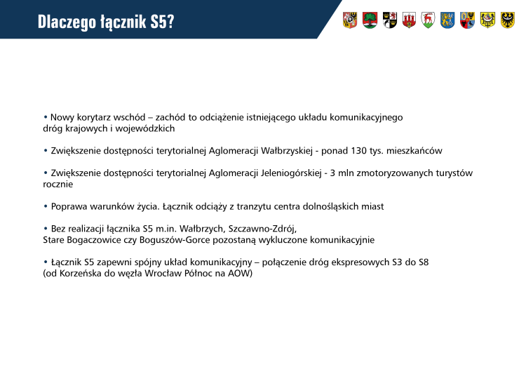 Rozbudowa tras A4 i S5. Do GDDKiA trafi petycja od dolnośląskich samorządowców, UM Wrocław