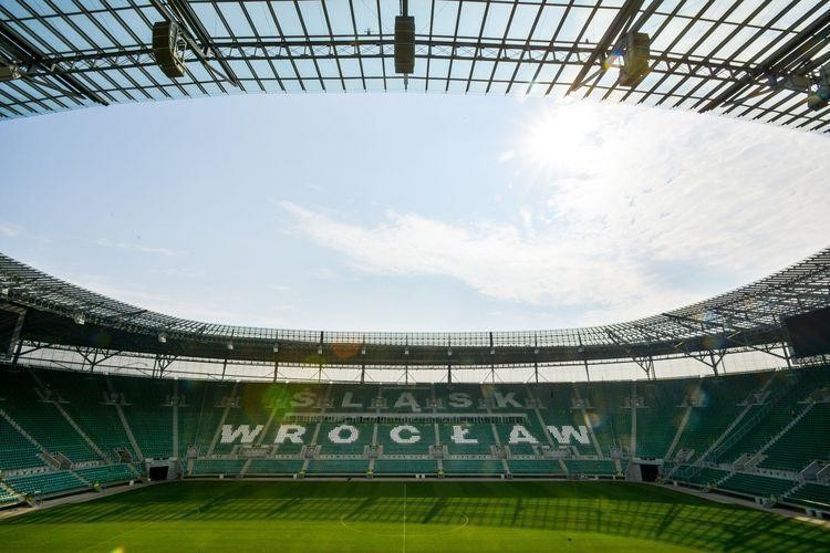 Stadion Wrocław organizuje Strefę Kibica na finałowe starcie Euro 2020!, archiwum