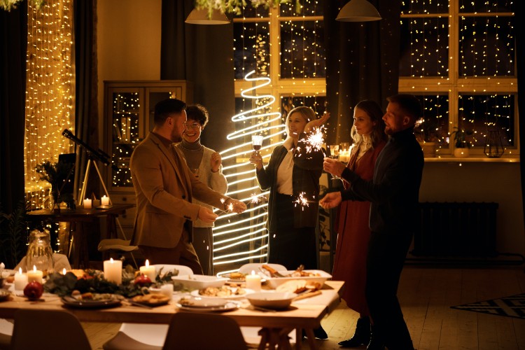 Życzenia świąteczne - hity roku 2023 - wyjątkowe, oryginalne, nowe, piękne życzenia na święta, Pexels