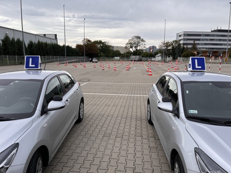 Wrocław: Egzaminy na prawo jazdy mogą się nie odbyć. Egzaminatorzy znów protestują, Jakub Jurek
