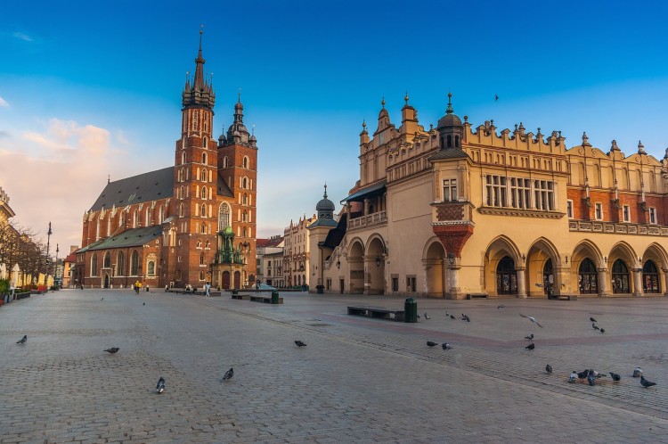 City break z Wrocławia za mniej niż 500 zł, pixabay