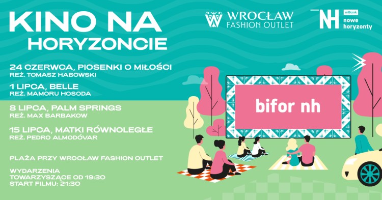 Będzie się działo we Wrocławiu i okolicy - pierwszy weekend lipca w mieście [WYDARZENIA 1-2.07], materiały organizatorów