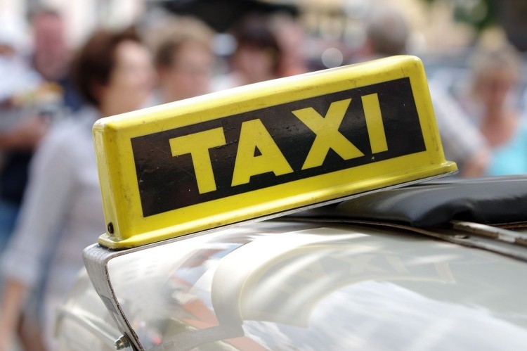 Taksówka we Wrocławiu. Tyle zapłacimy jeżdżąc po mieście i okolicy w wakacje, Pixabay