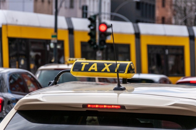 Taksówka we Wrocławiu. Tyle zapłacimy jeżdżąc po mieście i okolicy w wakacje, pixabay