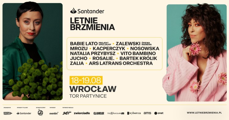 Będzie się działo w weekend we Wrocławiu WYDARZENIA [18-20.08], mat. organizatora