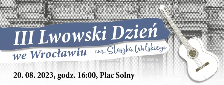Będzie się działo w weekend we Wrocławiu WYDARZENIA [18-20.08], organizator