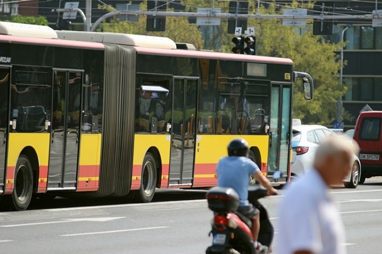 Wrocław: Jak po 3 września pojadą autobusy MPK? [NOWE LINIE], Jakub Jurek/arch