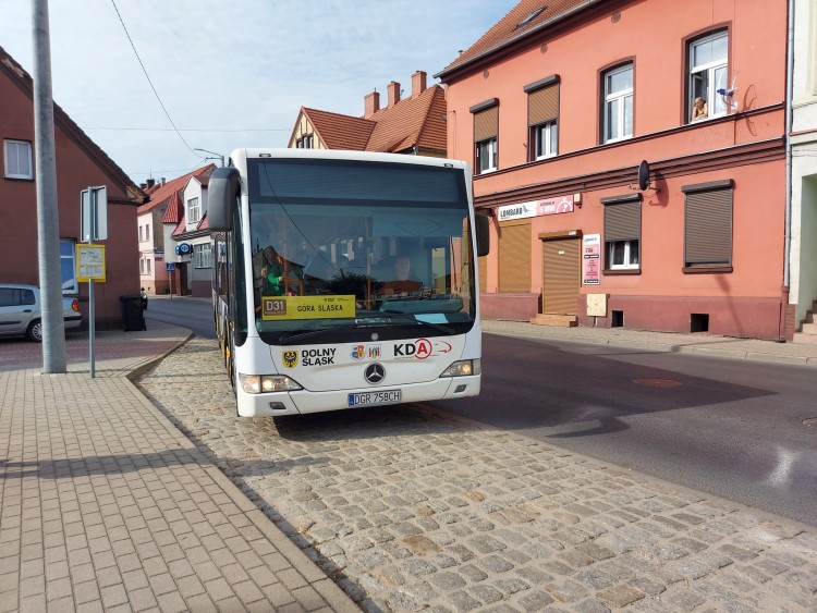 Nowe połączenie: Wrocław-Rawicz-Góra, 