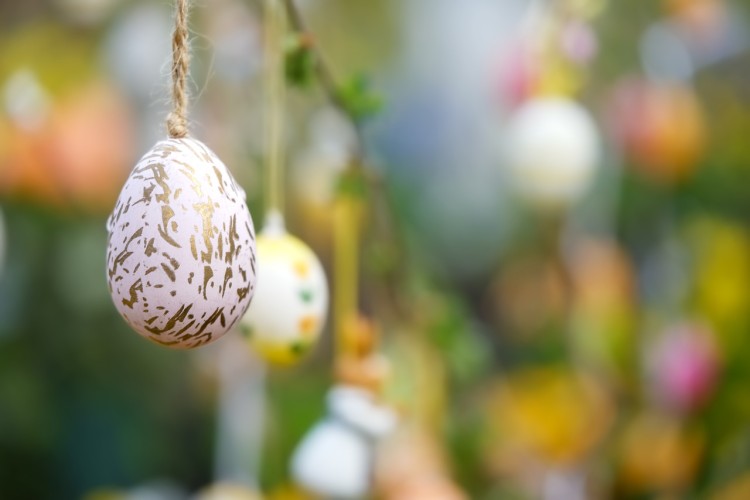 Życzenia wielkanocne - mądre, krótkie i fajne. Tu znajdziesz naprawdę ładne życzenia na Wielkanoc [31.03.2024], Pixabay