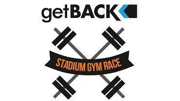 Wyścig na największej siłowni świata - Stadium Gym Race - już w niedzielę