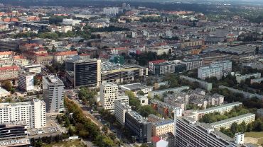 Wrocław chce być Zieloną Stolicą Europy. Wiemy, co się znalazło w aplikacji