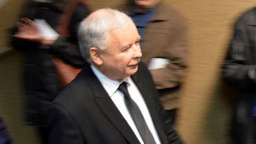 Jarosław Kaczyński we Wrocławiu: 