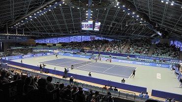 Wrocław Open 2017 - tenisowe święto w stolicy Dolnego Śląska