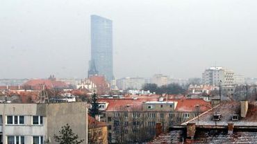 Wrocław: wskaźniki smogu znów przekroczone!